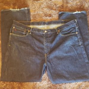 Ralph Lauren Polo Jean's 42×32